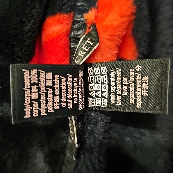 VICTORIA'S SECRET Robe - Picture 10 of 11